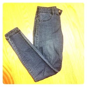 3 for $25 Cotton on jeggings RUNS SMALL